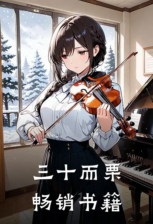 三十而栗畅销书籍