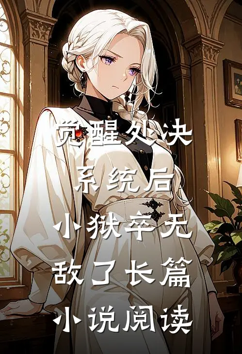 觉醒处决系统后，小狱卒无敌了长篇小说阅读