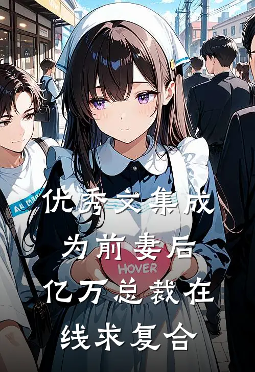 优秀文集成为前妻后，亿万总裁在线求复合