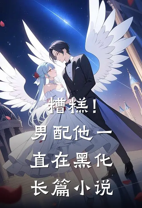 糟糕！男配他一直在黑化长篇小说