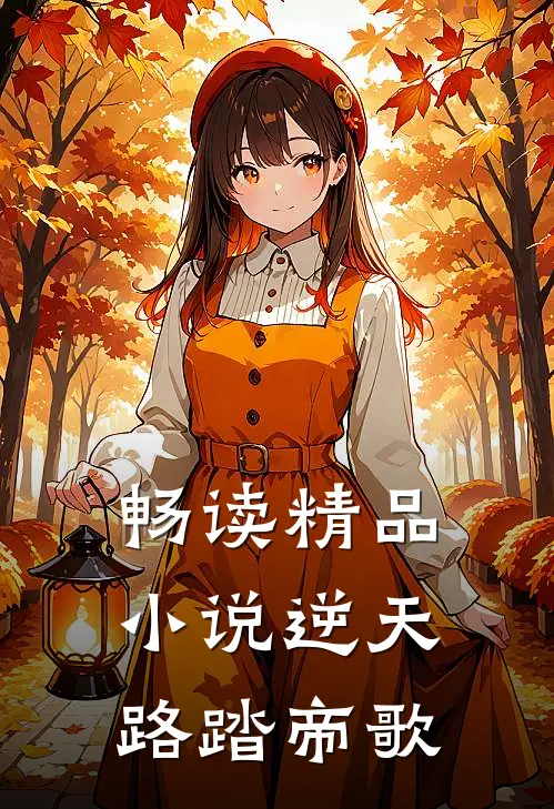 畅读精品小说逆天路踏帝歌