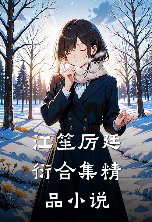 江笙厉廷衍合集精品小说