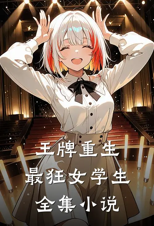 王牌重生:最狂女学生全集小说