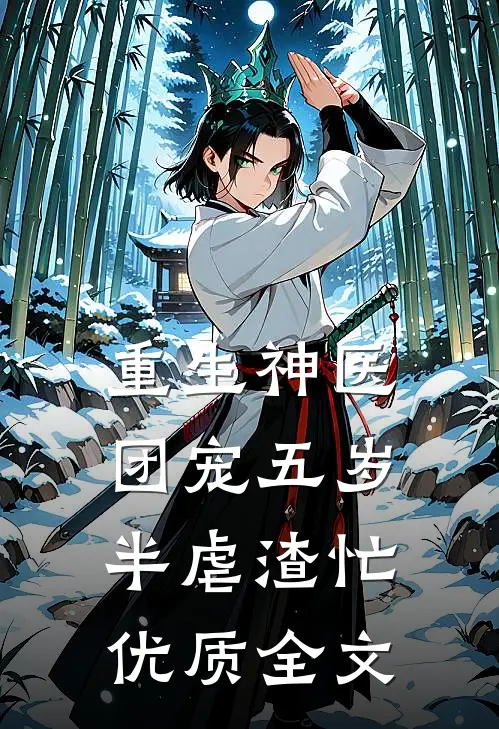 重生神医：团宠五岁半虐渣忙优质全文