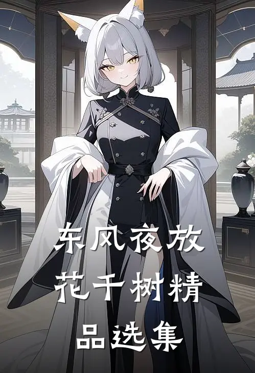 东风夜放花千树精品选集