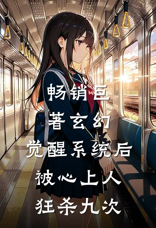 畅销巨著玄幻：觉醒系统后被心上人狂杀九次