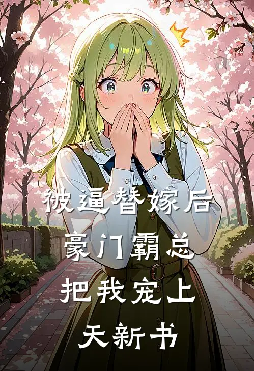 被逼替嫁后，豪门霸总把我宠上天新书