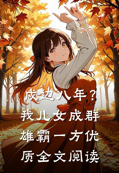 戍边八年？我儿女成群，雄霸一方优质全文阅读