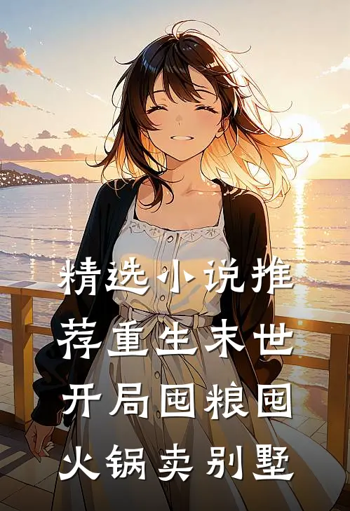 精选小说推荐重生末世：开局囤粮囤火锅卖别墅