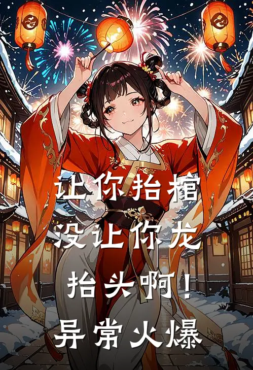 让你抬棺，没让你龙抬头啊！异常火爆