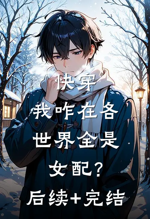 快穿：我咋在各世界全是女配？后续+完结