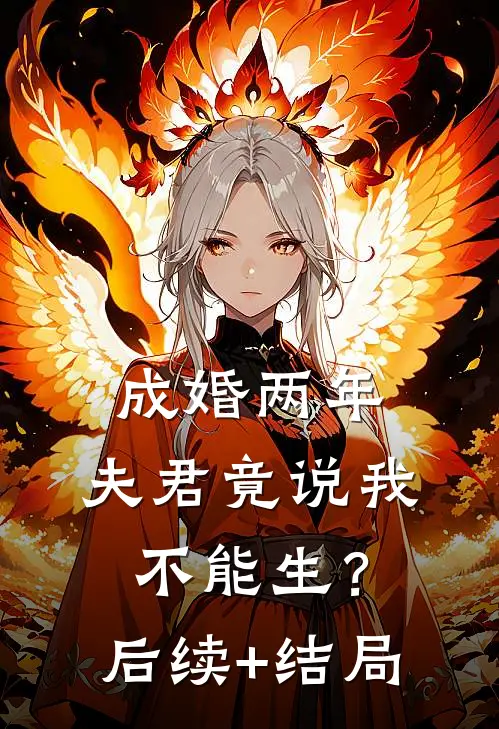 成婚两年，夫君竟说我不能生？后续+结局