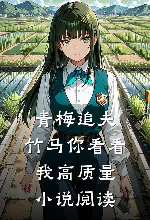 青梅追夫，竹马你看看我高质量小说阅读