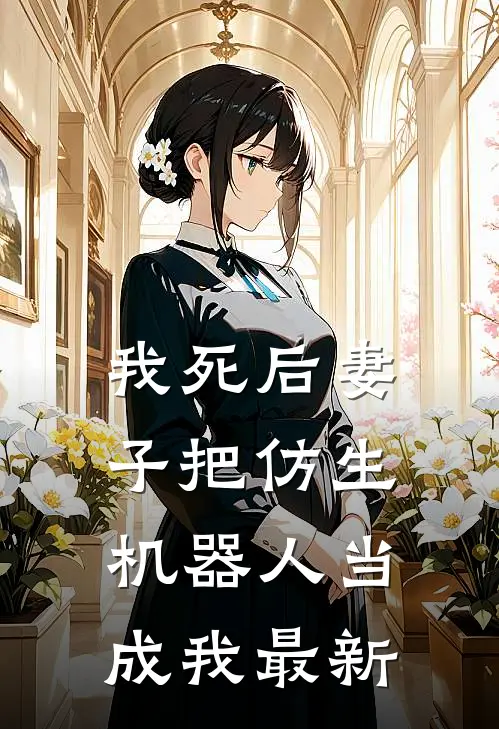 我死后妻子把仿生机器人当成我最新