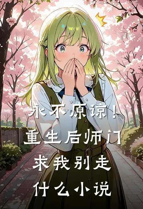 永不原谅！重生后师门求我别走什么小说
