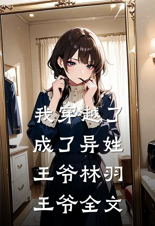 我穿越了，成了异姓王爷林羽王爷全文