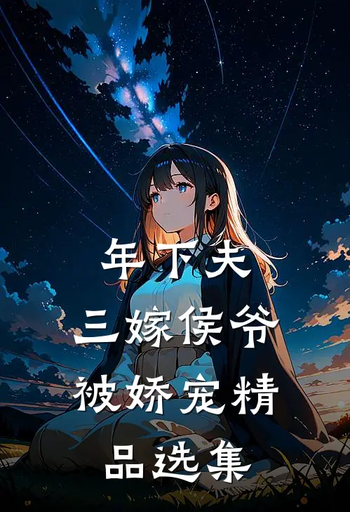 年下夫，三嫁侯爷被娇宠精品选集