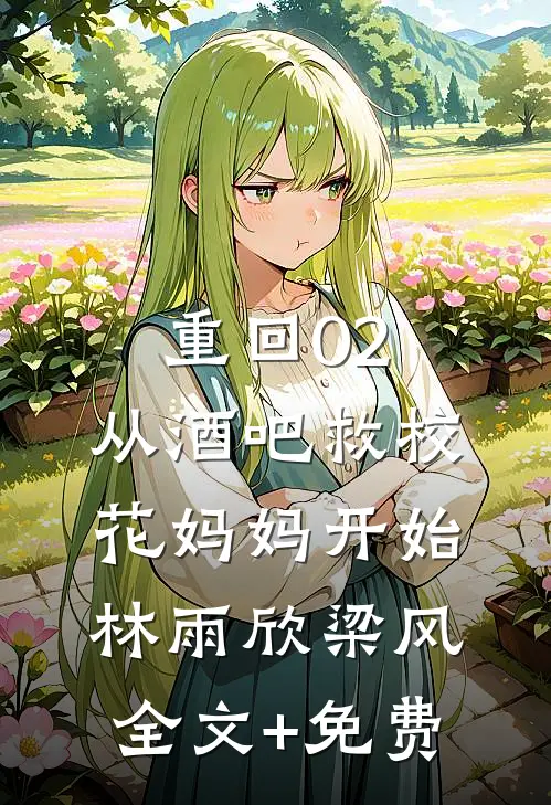 重回02：从酒吧救校花妈妈开始林雨欣梁风全文+免费