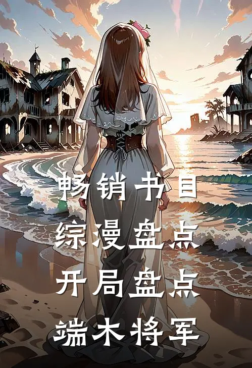 畅销书目综漫盘点：开局盘点端木将军