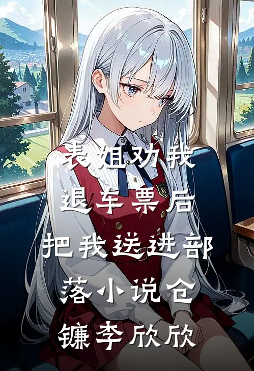 表姐劝我退车票后，把我送进部落小说仓镰李欣欣
