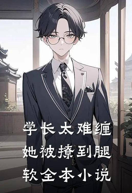 学长太难缠，她被撩到腿软全本小说