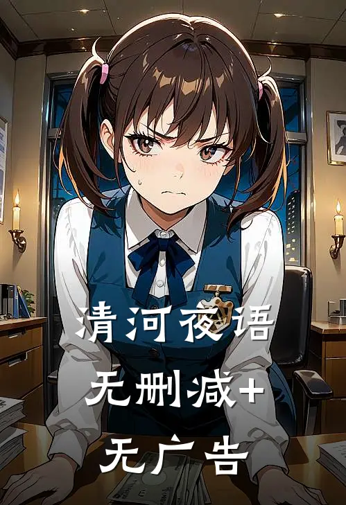 清河夜语无删减+无广告