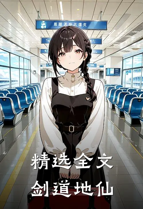 精选全文剑道地仙