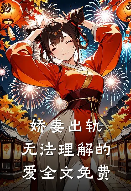 娇妻出轨：无法理解的爱全文免费