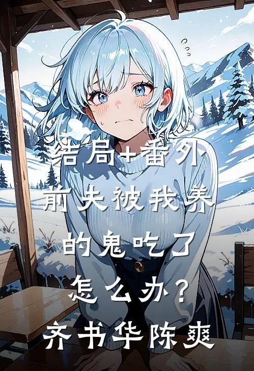 结局+番外前夫被我养的鬼吃了怎么办？齐书华陈爽