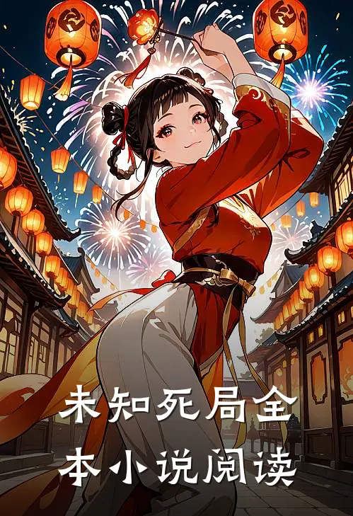 未知死局全本小说阅读