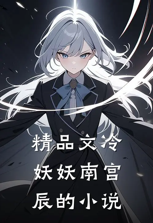 精品文冷妖妖南宫辰的小说