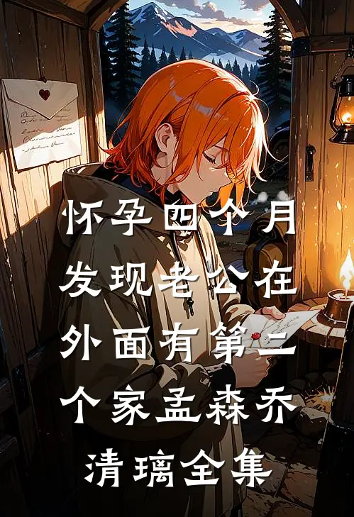 怀孕四个月，发现老公在外面有第二个家孟森乔清璃 全集