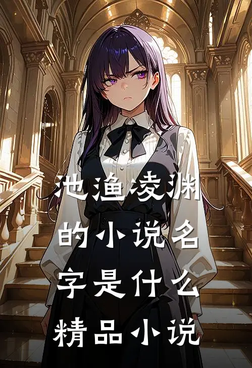 池渔凌渊的小说名字是什么精品小说