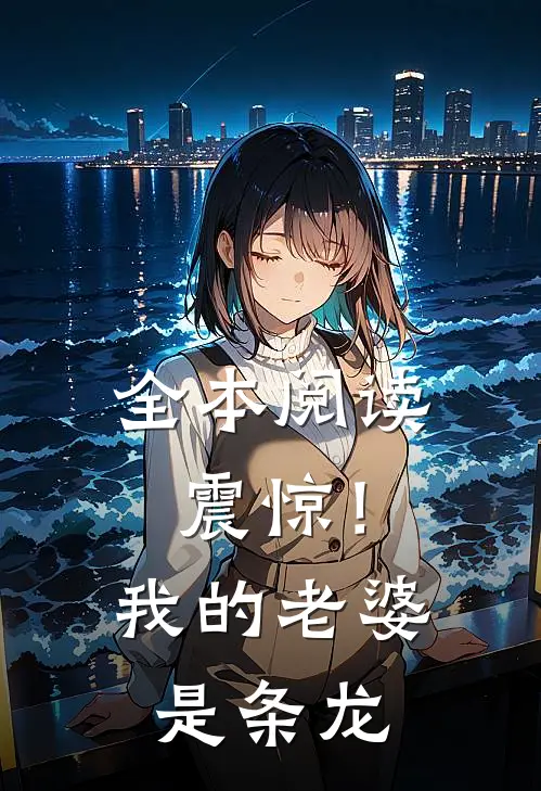 全本阅读震惊！我的老婆是条龙