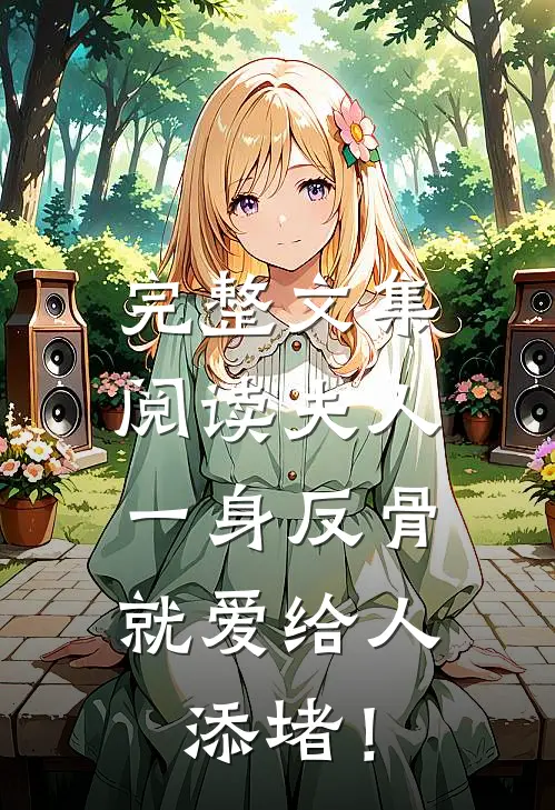 完整文集阅读夫人一身反骨，就爱给人添堵！