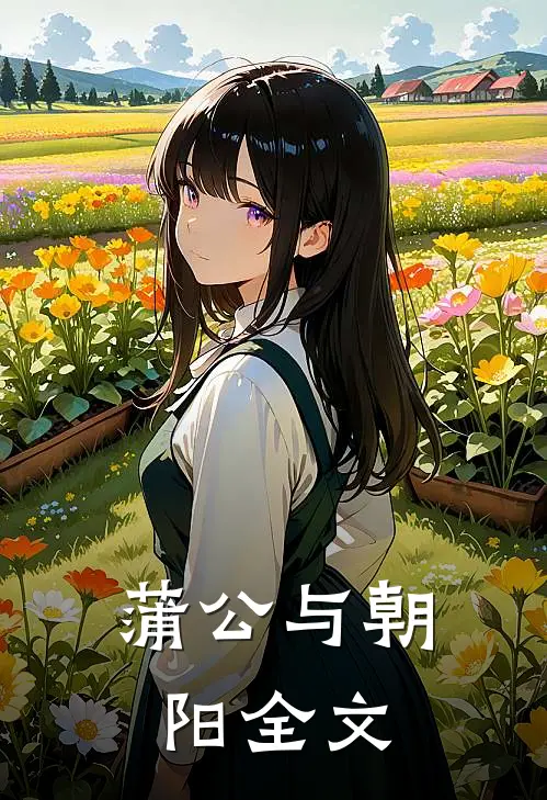 蒲公与朝阳全文