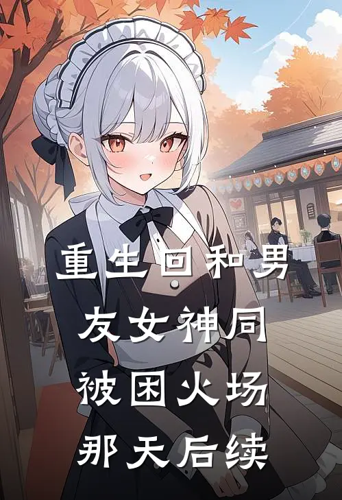 重生回和男友女神同被困火场那天后续