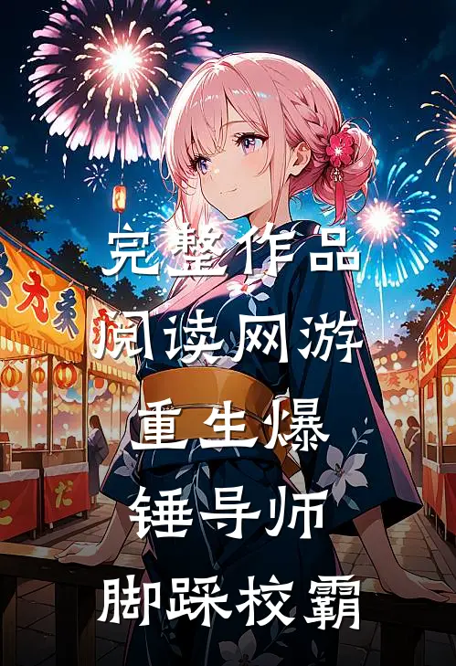 完整作品阅读网游：重生爆锤导师，脚踩校霸