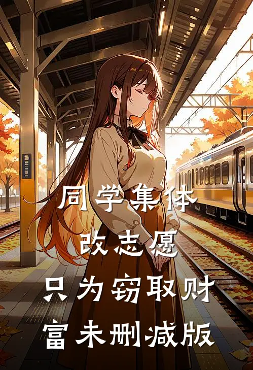 同学集体改志愿，只为窃取财富未删减版