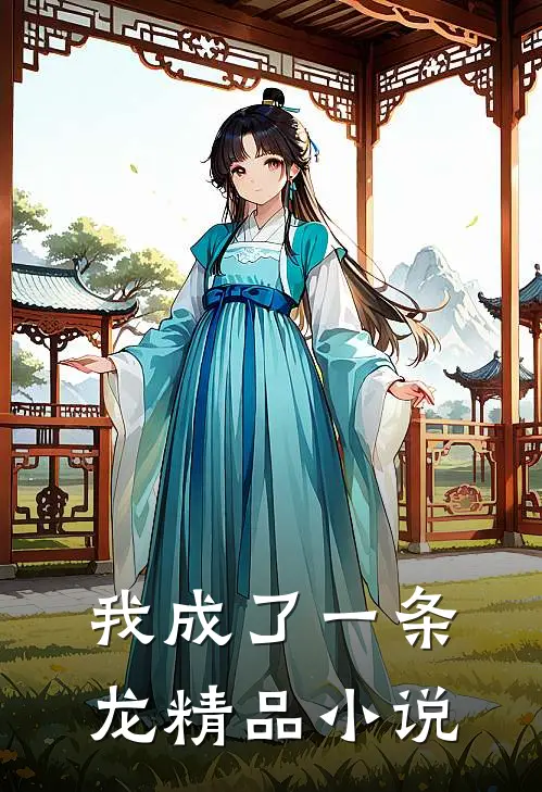 我成了一条龙精品小说