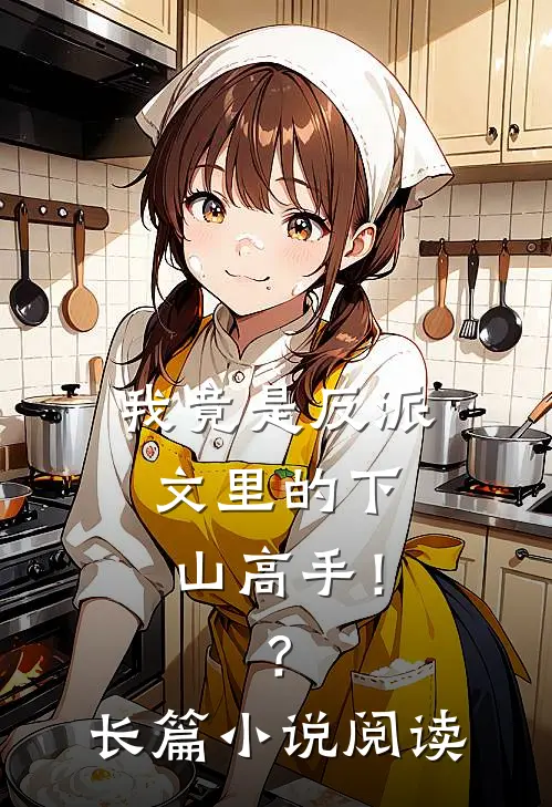 我竟是反派文里的下山高手！？长篇小说阅读