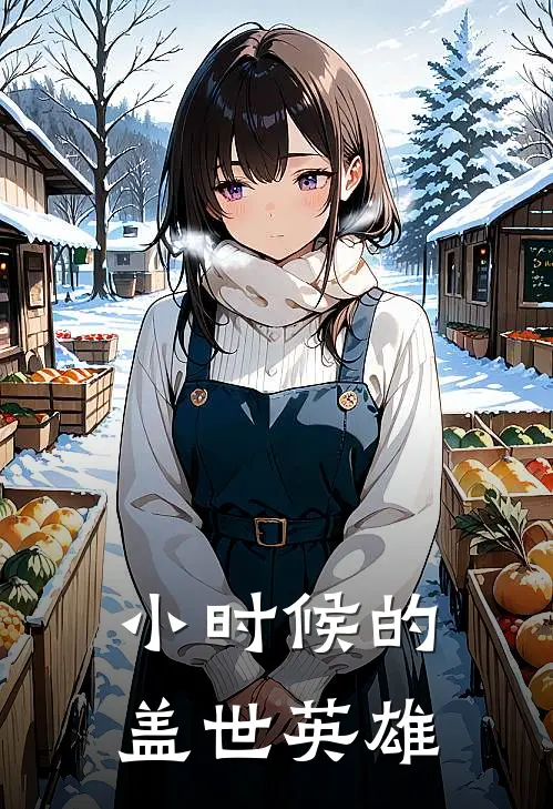 小时候的盖世英雄