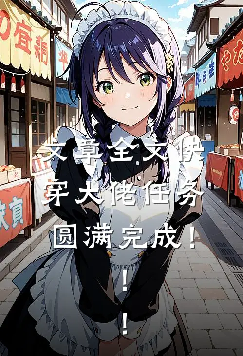 文章全文快穿大佬任务圆满完成！！！