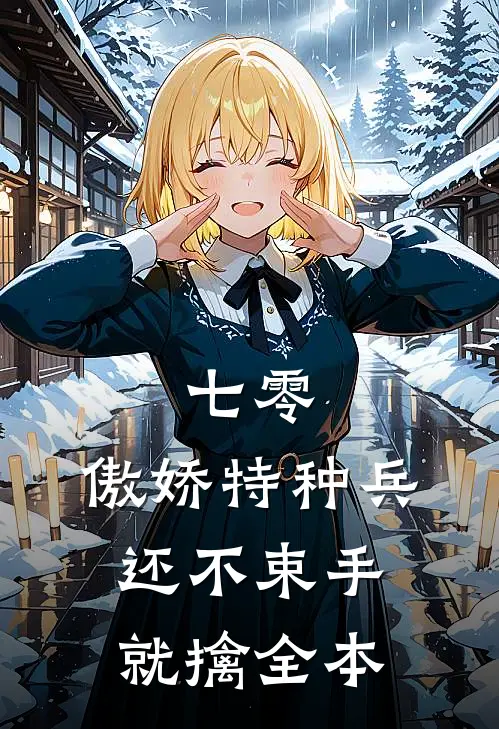 七零：傲娇特种兵还不束手就擒全本