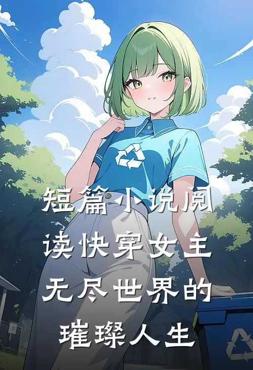 短篇小说阅读快穿女主：无尽世界的璀璨人生