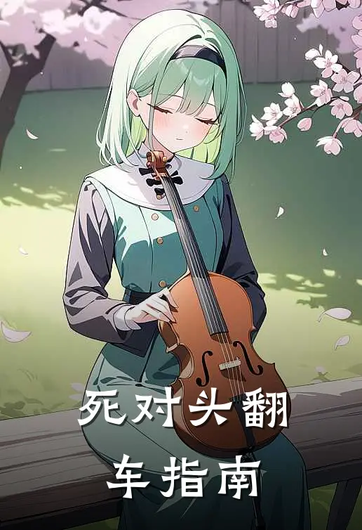 死对头翻车指南