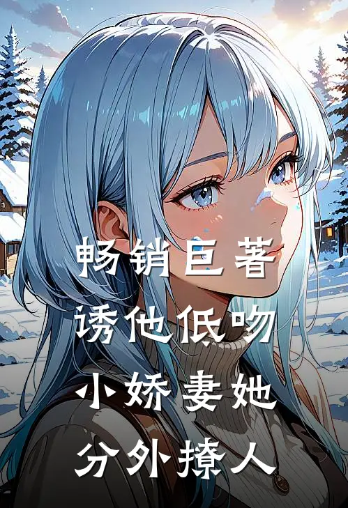 畅销巨著诱他低吻：小娇妻她分外撩人