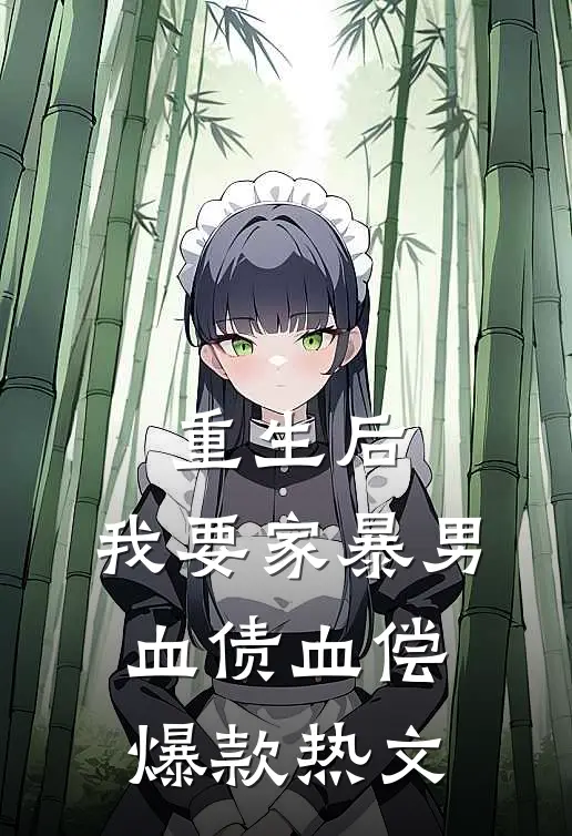 重生后，我要家暴男血债血偿爆款热文