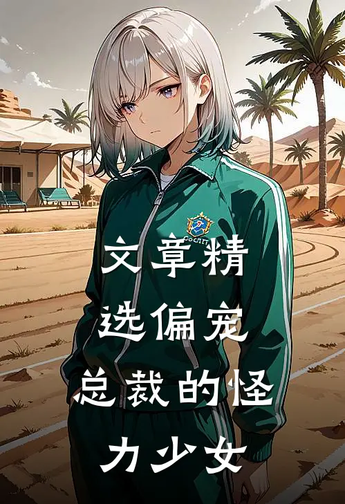 文章精选偏宠：总裁的怪力少女