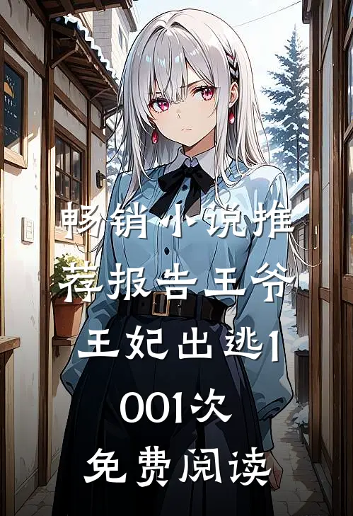 畅销小说推荐报告王爷王妃出逃1001次免费阅读